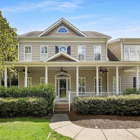 Willa Mckee Manor- South Clt-Matthews-3000 Sq Ft Charlotte Zewnętrze zdjęcie