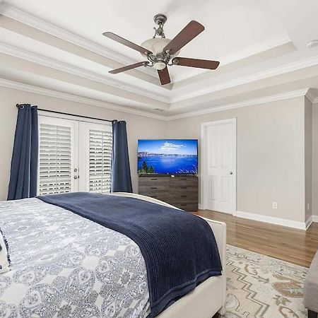Willa Mckee Manor- South Clt-Matthews-3000 Sq Ft Charlotte Zewnętrze zdjęcie
