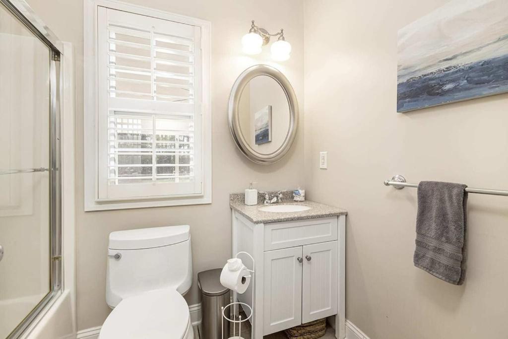 Willa Mckee Manor- South Clt-Matthews-3000 Sq Ft Charlotte Zewnętrze zdjęcie